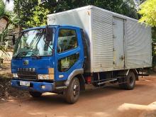 Eicher Pro 1080 2015 Lorry
