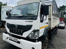 Eicher Pro 1112 2018 Lorry