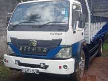 Eicher PRO 1112 XP 2016 Lorry