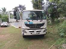 Eicher Pro 3015 2018 Lorry