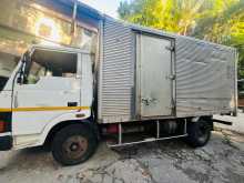 Eicher PRO1080 2017 Lorry
