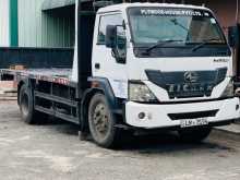 Eicher Pro1112 2017 Lorry