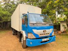 Eicher Pro1112 Xp 2015 Lorry