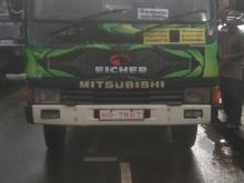 Eicher Japan 1991 Bus