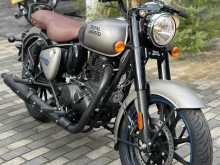 Eicher Royal Enfield Classic 350 2024 Motorbike