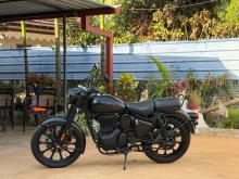 Eicher Royal Enfield 2026 Motorbike