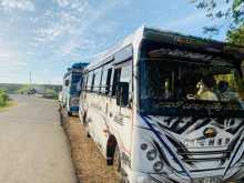 Eicher Seat 28 2017 Bus