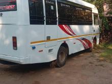 Eicher Eicher 2017 Bus