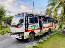 Eicher Eicher 1990 Bus