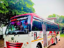 Eicher Seat 32 2026 Bus