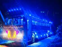 Eicher Eicher 2017 Bus