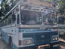Eicher Sky Line 2016 Bus