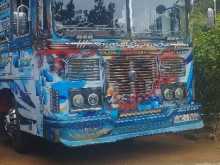 Eicher Sky Line 2016 Bus