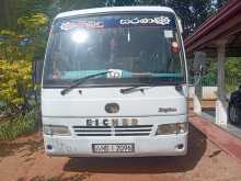 Eicher Skyline 2012 Bus