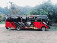 Eicher Skyline 2011 Bus