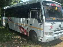 Eicher Skylane Asana 32. 2018 Bus