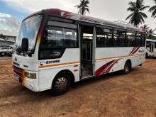 Eicher SKYLIN 2015 Bus
