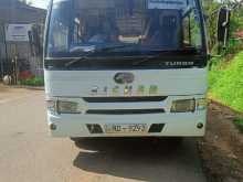Eicher Skyline 10.75 2019 Bus