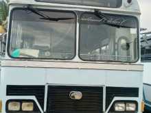 Eicher Skyline 2015 Bus