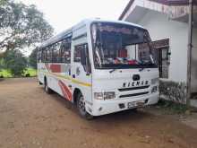 Eicher Skyline 2018 Bus