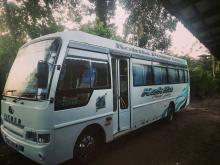 Eicher Skyline 2017 Bus