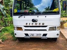 Eicher Skyline 2018 Bus