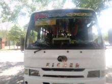 Eicher Skyline 2018 Bus