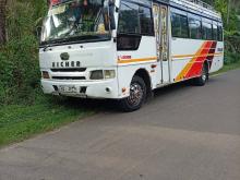 Eicher Skyline 2018 Bus