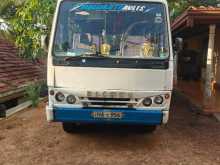 Eicher Skyline 2011 Bus
