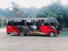 Eicher Skyline 2011 Bus