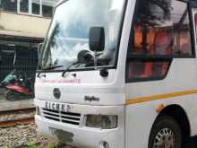 Eicher Skyline 2012 Bus