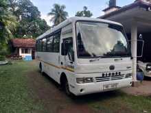 Eicher Skyline 2013 Bus
