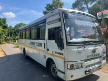 Eicher Skyline 2014 Bus