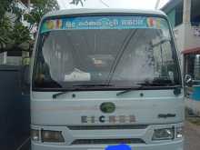 Eicher Skyline 2014 Bus
