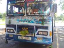 Eicher Skyline 2015 Bus