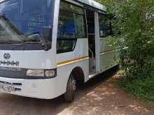 Eicher Skyline 2016 Bus