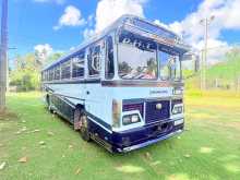 Eicher Skyline 2016 Bus