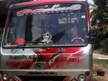 Eicher Skyline 2016 Bus