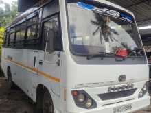 Eicher Skyline 2016 Bus