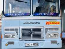 Eicher Skyline 2017 Bus