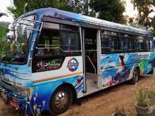 Eicher Skyline 2017 Bus