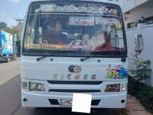 Eicher Skyline 2017 Bus