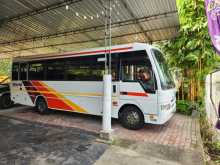 Eicher Skyline 2018 Bus