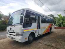 Eicher Skyline 2018 Bus