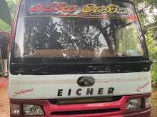 Eicher Skyline 2018 Bus