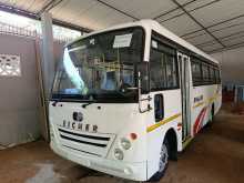 Eicher Skyline 2025 Bus