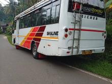 Eicher Skyline 2018 Bus