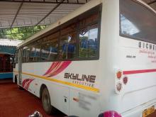 Eicher Skyline 2018 Bus