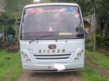 Eicher Skyline 2017 Bus