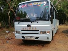 Eicher Skyline 2017 Bus